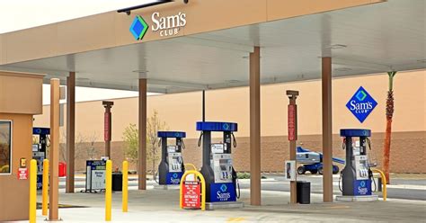 sms club|Sams Club Fuel Center Details